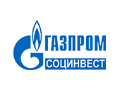 ОАО «Газпром социнвест»